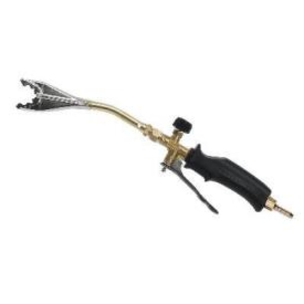 COMING CANNELLO C/BRUCIATORE mm.22 CODICE 3000100