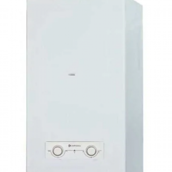 CHAFFOTEAUX SCALDINO BRD LNX 14LT C/APERTA METANO CODICE 3632418