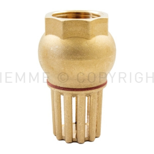 VALVOLA DI FONDO 3/4