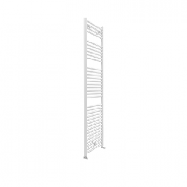 LAZZARINI  TERMOARREDO MOD.SANREMO DIRITTO BIANCO 1703X500 INT.45 CODICE 386483