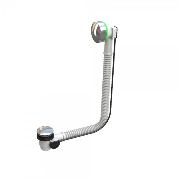 BONOMINI COLONNA VASCA CROM. H.50 CODICE 4020AB50B7 