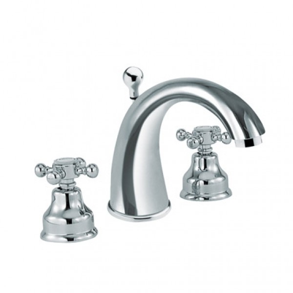  EURORAMA  ANAIS - BATTERIA LAVABO SCARICO 1