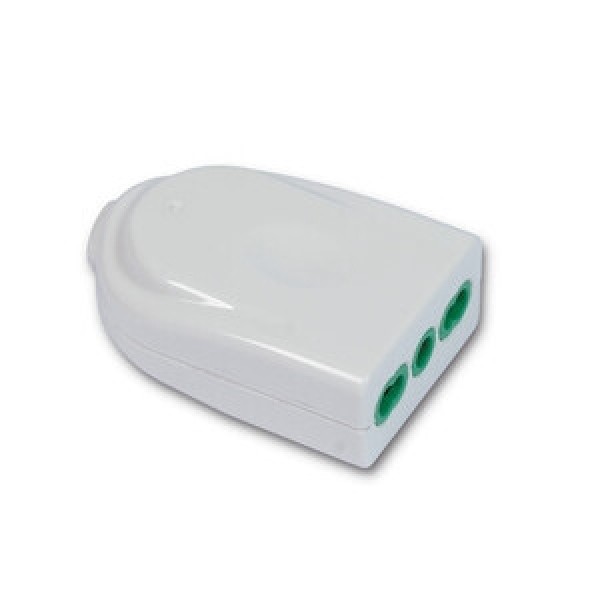 CAPALDO SPINA PICCOLA FEMMINA 10 A CAP 432