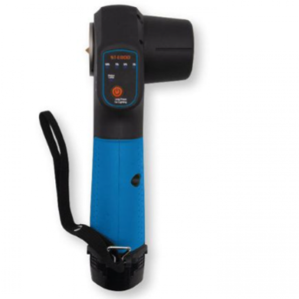 COMING CARTELLATRICE A BATTERIA PER TUBI RAME 1/4 - 3/4 CODICE 5000448