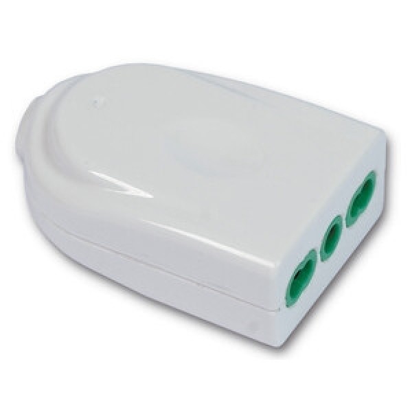 CAPALDO SPINA GRANDE FEMMINA 16A CAP 470