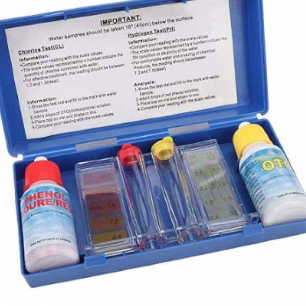  GEL KIT PH UNIVERSALE GEL CODICE 47100020