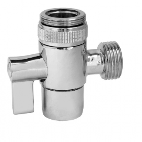 COMING DEVIATORE UNIVERSALE RUBINETTO LAVABO/CUCINA CODICE 1000482