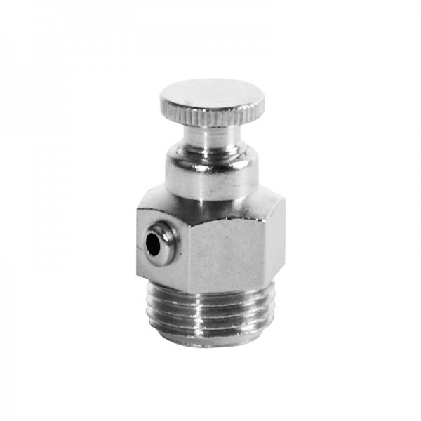 VALVOLINO SFOGO ARIA 3/8