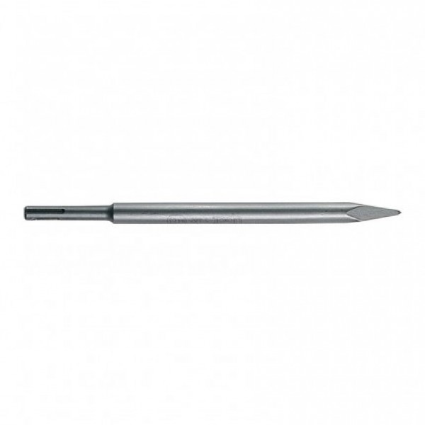 FISCHER SCALPELLO A PUNTA SDS 250mm CODICE 504277