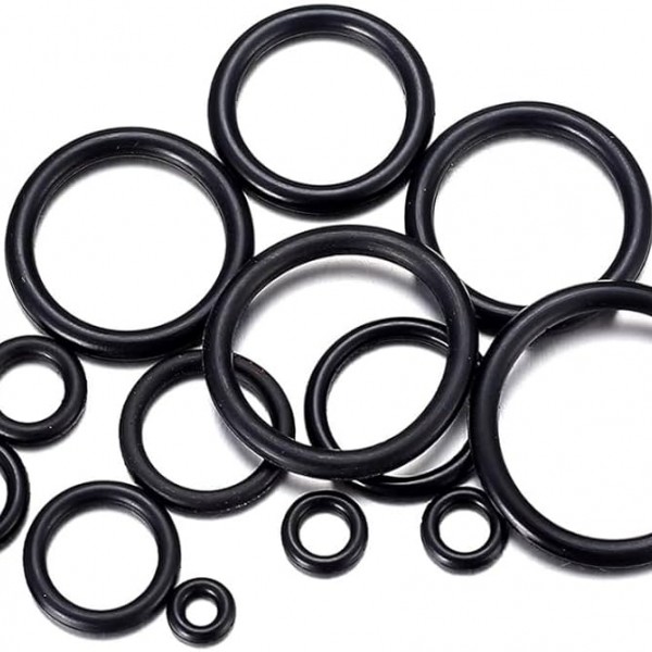  IDRONORD GUARNIZIONI O'RING 16,9X2,7 CODICE IDROOR13-----