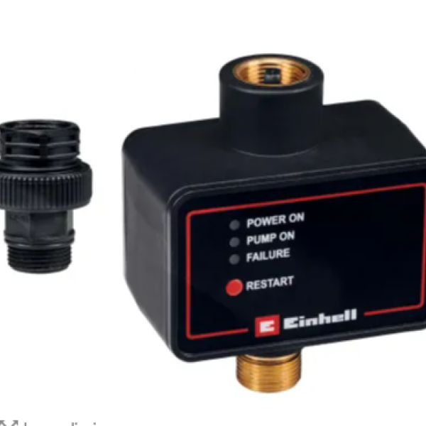 COMING PRESSOSTATO COMANDO DIRETTO CODICE 1000525