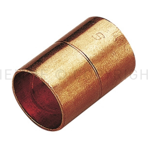 MANICOTTO RAME F/F 16   CODICE TIEMME 5000111