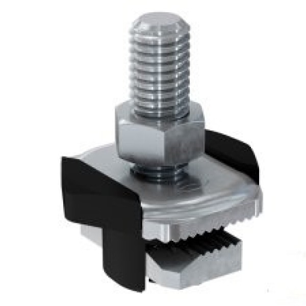 FISCHER BULLONE TESTA A MARTELLO FHS 31 CLIX 8X40 CODICE 538654