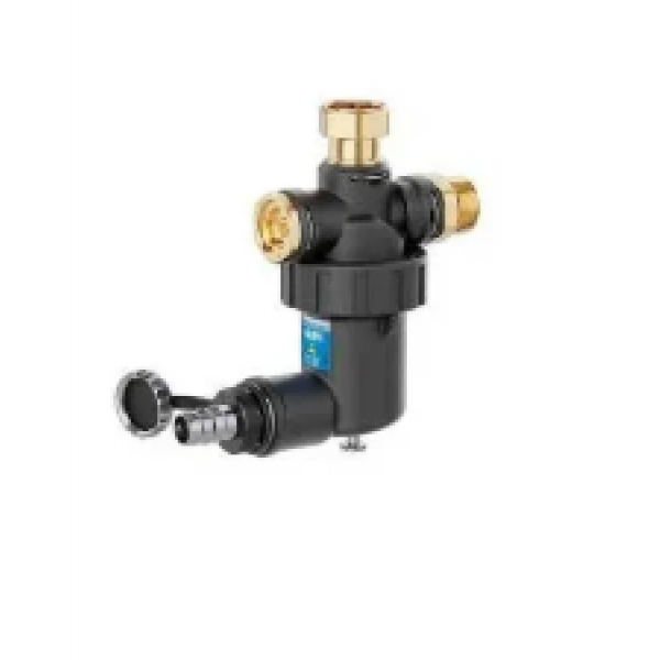 CALEFFI DEFANGATORE MAGNATICO 3/4 (CHAFF) CODICE 545000