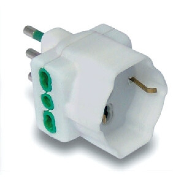 CAPALDO DOPPIA SPINA C/SHUKO CAP 562