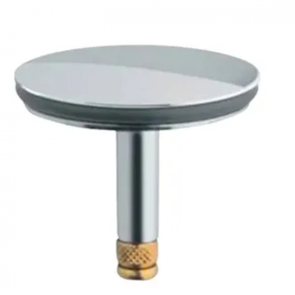 CGS STAPPO COLONNA VASCA OTTONE D.42  CODICE 59.01 