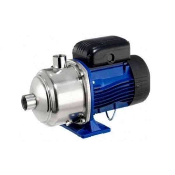 LOWARA POMPA CENTRIFUGA TRIFASE HP 0,55   CODICE LOW5HM03S04T5RVBE