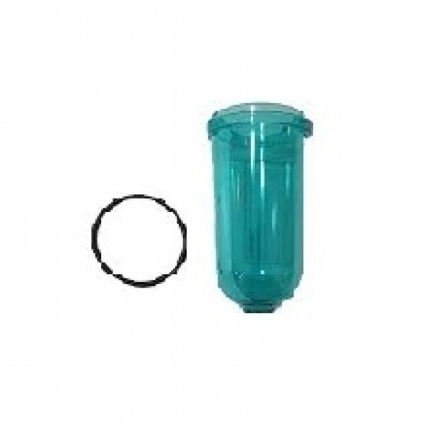 GEL VASO PER DOSAPHOS + ETICHETTA + O-RING CODICE 60007155