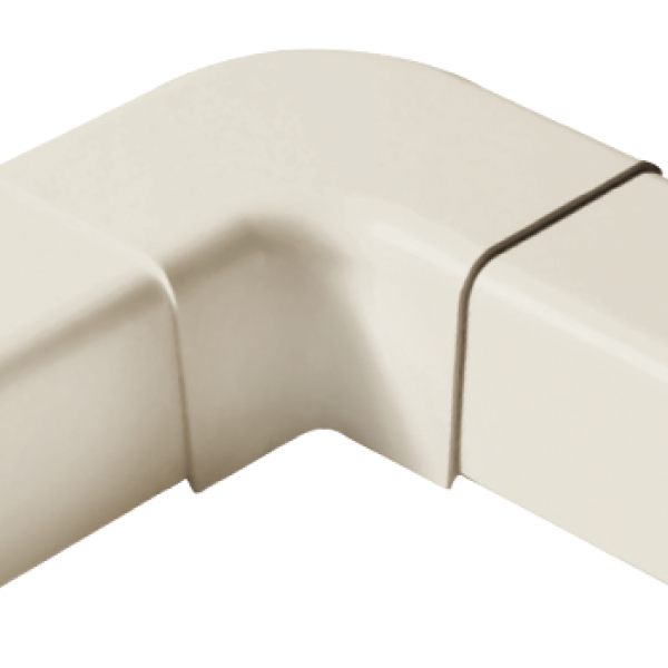 ARTIPLASTIC CURVA PIANA D. 60 CODICE 0607CP