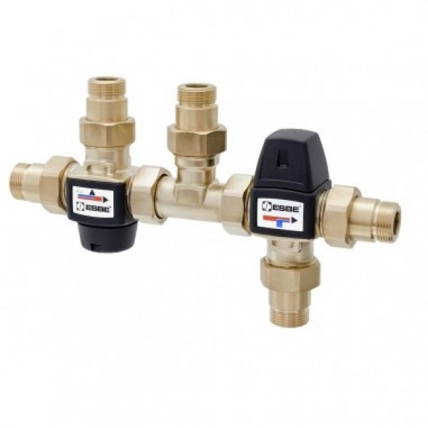 COMING KIT SOLARE A TEMPERATURA VARIABILE CODICE 2000615