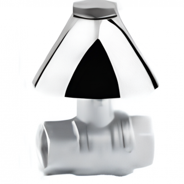 VALVOLA AD INCASSO 1/2