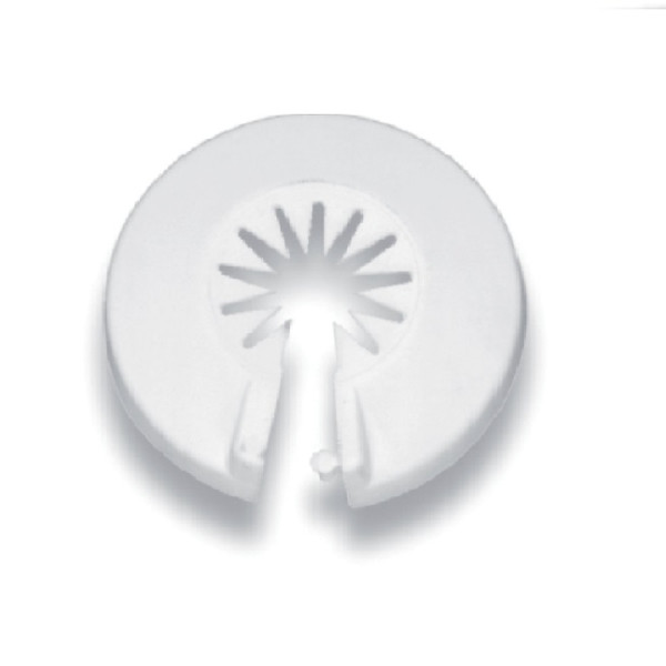 ROSETTA UNIVERSALE PVC   CODICE RM225000100