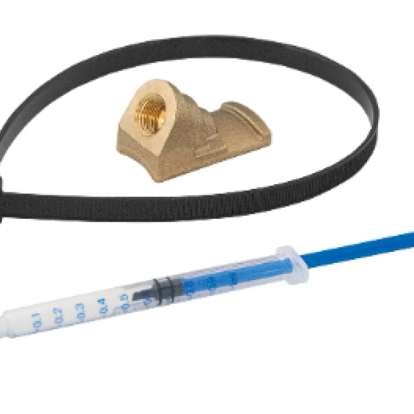 PORTASONDA A CONTATTO X RICIRCOLO CODICE F69531