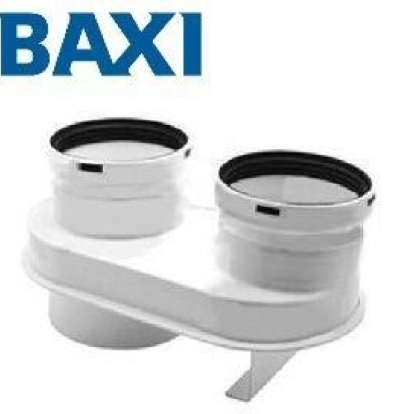 BAXI KIT SDOPPIATO PER SCALDINI BAXI ACQUAPROJECT LUE/FERROLI CODICE KHG71413621