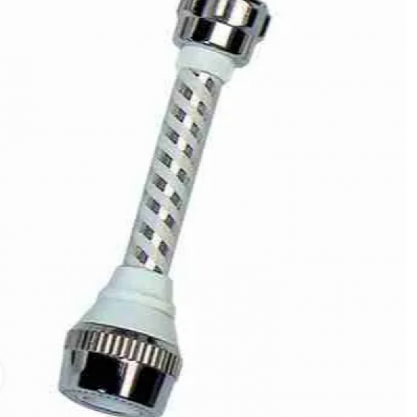 COMING AERATORE PROLUNGATO SPIRALATO 22X1 CODICE 1000729