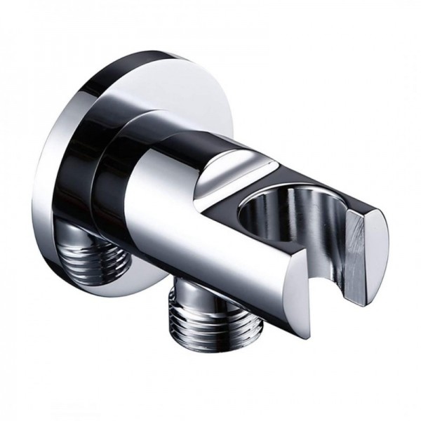 COMING SUPPORTO DOCCETTA TONDO OTTONE CROMATO CODICE 2000730