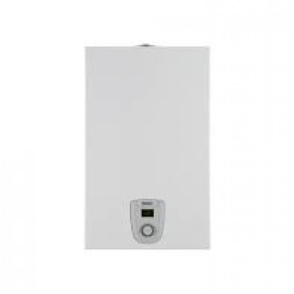 SCALDINO BAXI ACQUAPROJECT BLUE 11 FI C/STAGNA GPL + KIT FUMI COASSIALE IN OMAGGIO CODICE A7702858