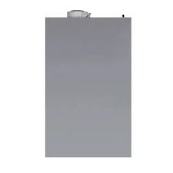 CALDAIA BAXI LUNA AIR 28 INCASSO CONDENSAZIONE + KIT FUMI -COASSIALE  CODICE 7736262