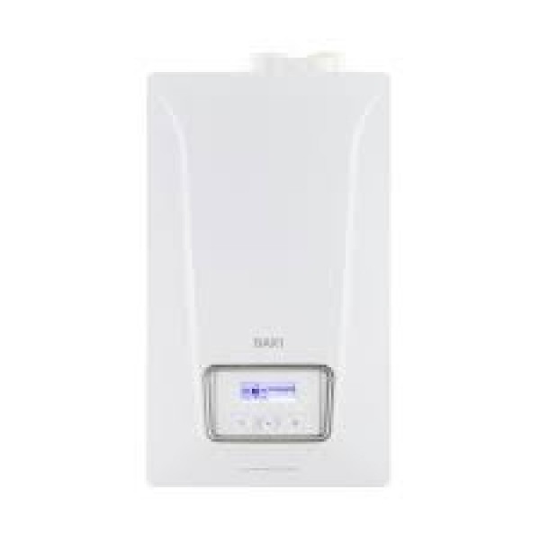 CALDAIA BAXI LUNA CENTURY 35 IT C/KIT SDOPPIATO CODICE 7870639