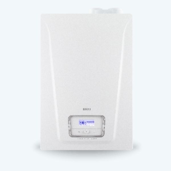 CALDAIA BAXI NUVOLA CENTURY 26 IT METANO/GPL C/ACCUM. 45LT C/KIT SDOPPIATO CODICE 7870643