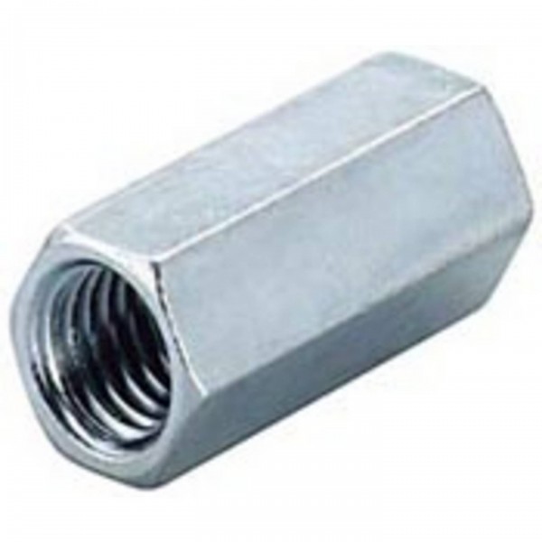 FISCHER MANICOTTO D.8 X BARRETTA FILETTATA CODICE 79690