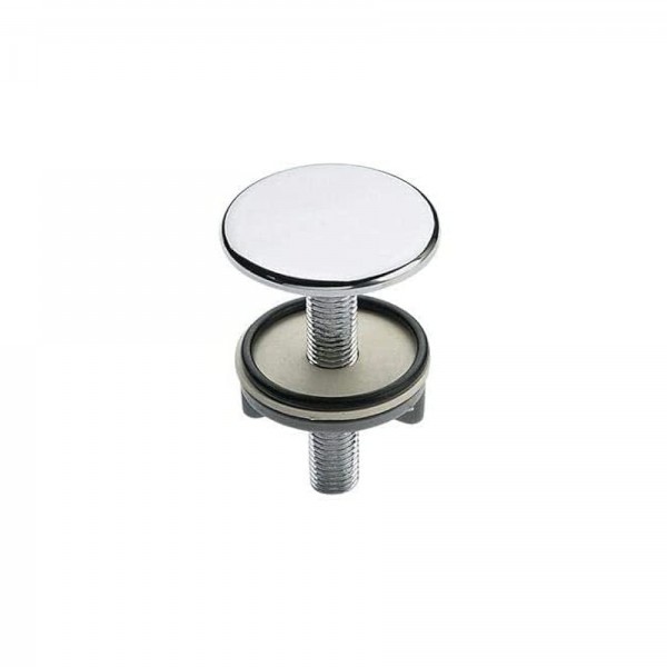 COMING TAPPO COPRIFORO PESANTE CROMATO MM 50 CODICE 1000800