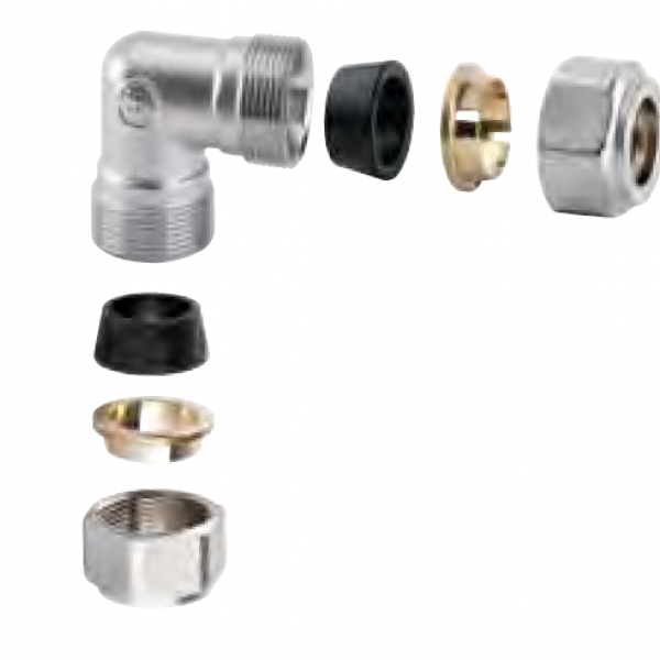 GOMITO DOPPIA CARTELLA  18X18 CODICE AC8111218G 