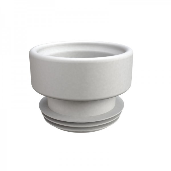 BONOMINI GUARNIZIONE DRITTA PER WC CODICE 8416PV10CO 