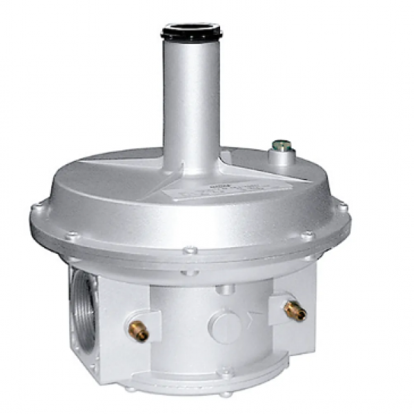 CALEFFI FILTRO REG. GAS A CHIUSURA 2