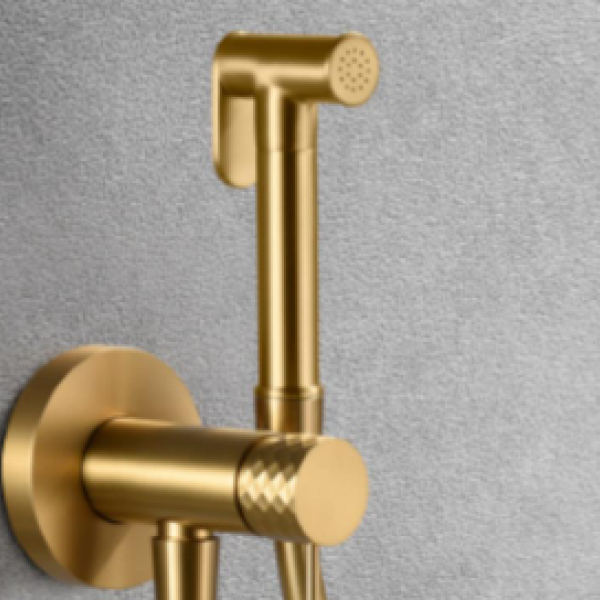 COMING DOCCETTA IDROSCOPINO A PULSANTE OTTONE CODICE 2000850