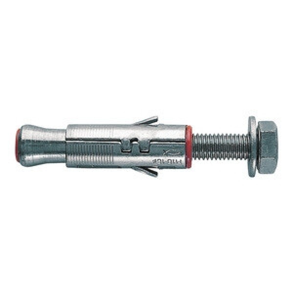 CAPALDO TASSELLO ACCIAIO 6X50 CAP 8729