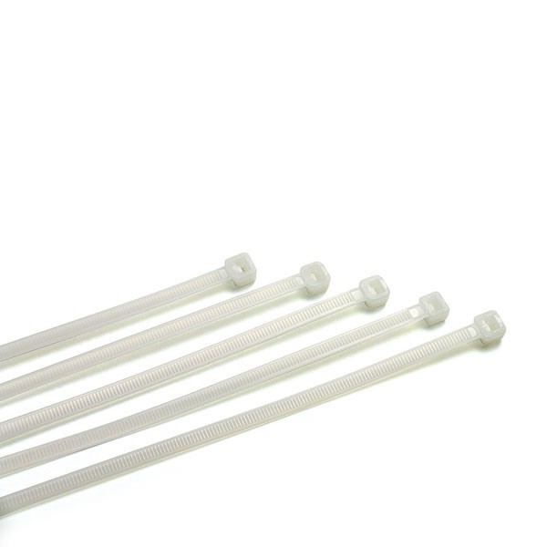 FISCHER FASCETTA AUTOSTRINGENTE 4,8X280 (PZ.100) CODICE 87485