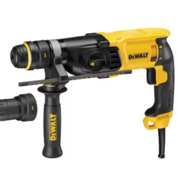 CAPALDO DEWALT TASSELLATORE ROTOSTOP CAP 8782