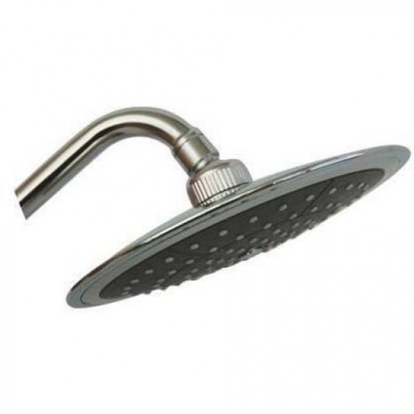 IDRONORD SOFFIONE CROMATO 