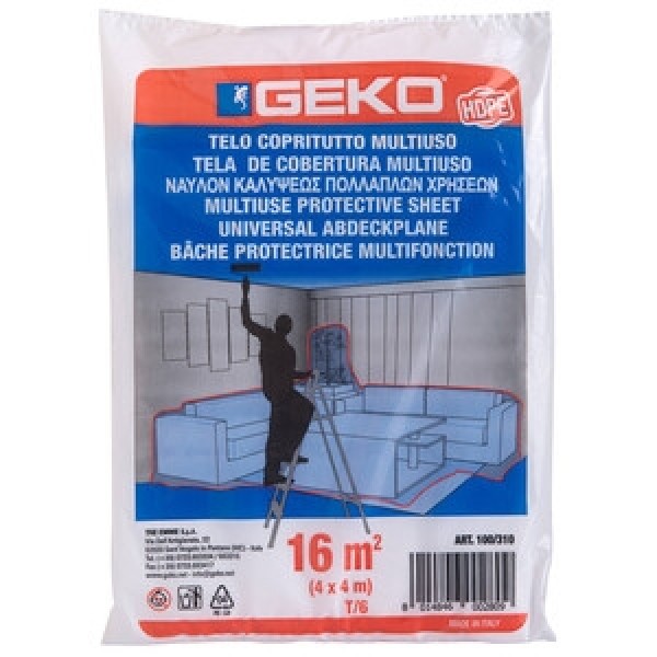 CAPALDO TELO COPRITUTTO 4X4 CAP 93517