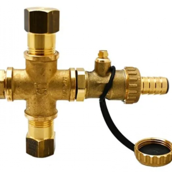 CHAFFOTEAUX KIT ANTIFRIFEEZE CODICE 3319687