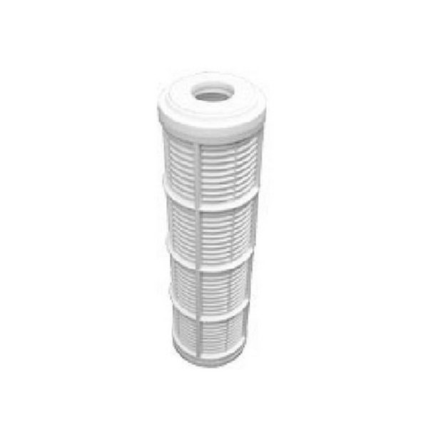 Cartuccia rete lavabile codice 10150080 per dosatore 9'' 3/4