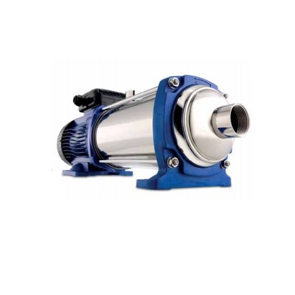ELETTROPOMPA MULTISTADIO CENTIFRUGA LOWARA 5HM05P09M5HVBE 0,95KW 1,25HP