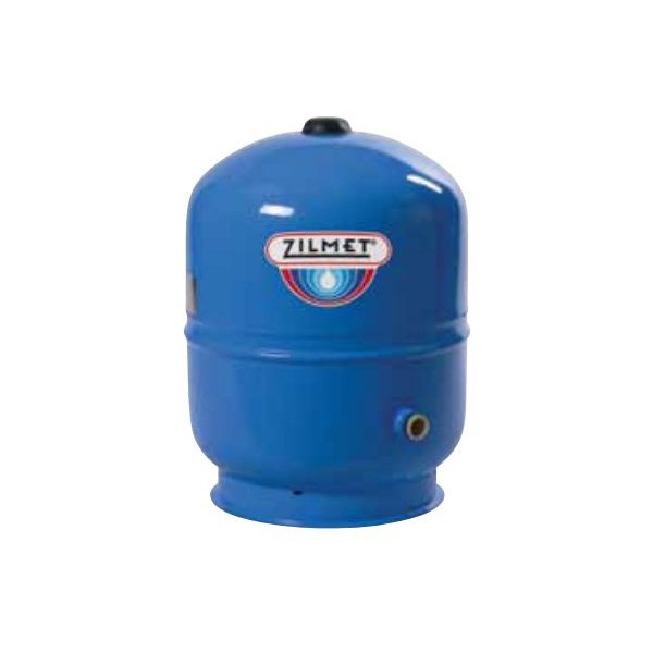 Vaso di espansione Zilmet Hydro-Pro 50 litri 