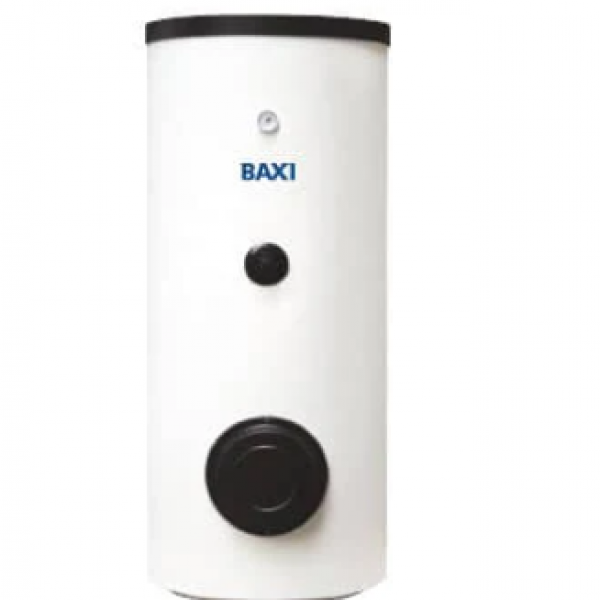 BAXI UBHP 300 DC BOLLITORE ACS+2 SERP.PER PDC LT.260 CODICE A7702228